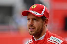 There were no nonsense answers from sebastian vettel in austria; Whinging F1 Drivers Responsible For Harsh Penalties Vettel