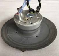LAM RESEARCH / NOVELLUS Lot of spare parts Parts used for ...