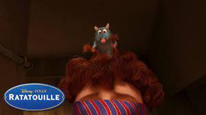 Ratatouille dvd ita completo hd 2007 full moviea ltadefinizione01 ratatouille film completo 2007 ita cinemastreaming hd subs cineblog. Best Of Pixar Remy Steuert Linguini Ratatouille Disney Youtube