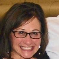 Sharon Spitz Fagin, Ph.D.