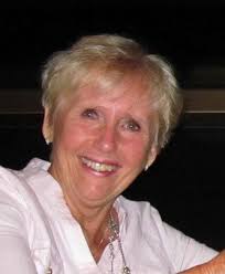 Mrs Francine Perrigo (née Krawaitis)