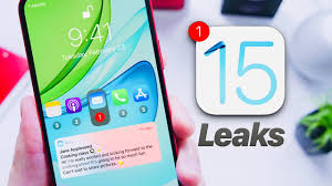 You can install ios 15 beta with different methods, which can be installed by those who. Ios 15 Features Leaked Expected Release Date For Ios 15 Beta 1 Iphone Wired