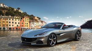 The vehicle is otherwise unchanged, giving people who buy the hs package all of the attractive lines of the conventional california t. Ferrari Portofino M Mk Ii Specs 0 60 Quarter Mile Fastestlaps Com