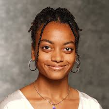 Humans of Northwood: Iva -Amanda Nelson '23