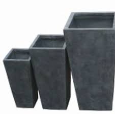 Large garden troughs in the uk that are made of clay can be glazed for added strength and aesthetic appeal. Garden Pots Garden Statues Economy Warehouse