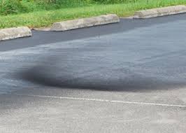 How to dry nails quickly. When S The Best Time For Driveway Sealcoating Asphalt Paving A 1 Asphalt