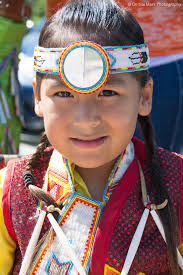 Preparing and waiting for my turn.