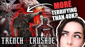 Rust and Trenches: The Ram soldier