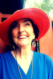 Marjorie Farrow Hinson, 90