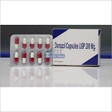 Image result for Danazol