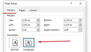 Biasanya hal ini sering terjadi saat membuat halaman cover. Cara Membuat 2 Halaman Menjadi 1 Di Microsoft Word Cepat Mudah