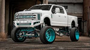 If you paid with paypal, make sure to bring an email confirmation with a photo id. Big Boy Elite Customs Auto Body Ford F 250 Pickup
