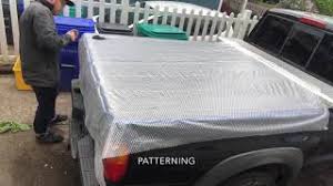 Installing truck bed covers whether you want to protect your payload or improve your ride's aerodynamic qualities, a tonneau cover is a valuable addition to your truck. 15 Easy Diy Tonneau Cover Ideas To Implement