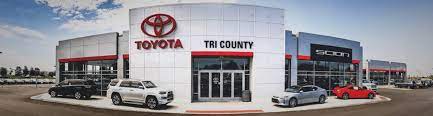Tri county toyota scion has maintained our solid commitment to our customers! Toyota Service Department Tri County Toyota Royersford Pa