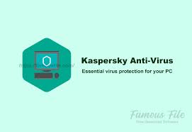 Rapid install speed avoiding interruptions. Kaspersky Antivirus 2021 For Windows Free Download Famousfile