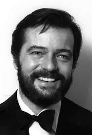 Robert Gerard Goulet, November 1933