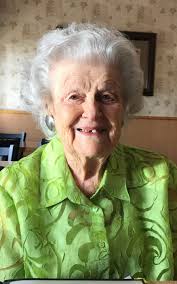 Obituary for Eve Katherine Seeley