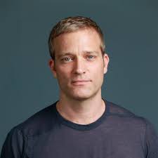 Ryan Elliott · Artist Profile