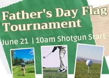 Father’s Day Flag Tournament