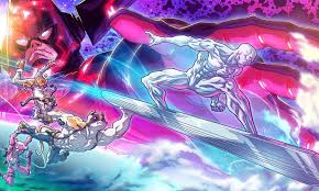 These are much more difficult to unlock and can make your character stand out in any match. Op Silver Surfer Strategy Highlights Problem For Competitive Fortnite Fortnite Intel