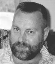 Timothy Clark Obituary (2009)