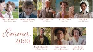 𝑬𝒎𝒎𝒂 (2020)