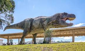 Don't forget to check out some of the more notable dinosaurs, either. 7 Real Life Jurassic Parks Around The World That Dinosaur Fanatics Will Love Wanderlust