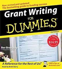Grant Writing for Dummies 2nd Ed. CD: Browning, Beverly, Barry, Brett:  9780061175909: Amazon.com: Books