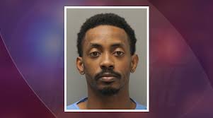 Man Charged With Vehicular Homicide, DUI In Death Of Postal Driver