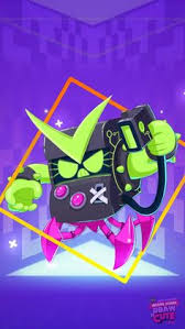 When lex 3 v 1's the competition. 20 Brawlstars Ideas Star Wallpaper Brawl Star Character