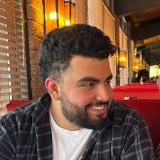 Evan McCann (@evansammccann)