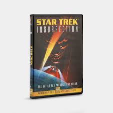 Star Trek: Insurrection