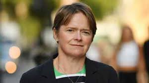 Baroness dido harding of winscombe, 53, was raised on a somerset pig farm and is the granddaughter of field marshall lord baroness harding has also packed in a career as a jockey, which saw her appear at cheltenham, ascot and even the towering grand national jumps at aintree. Dido Harding Financial Times