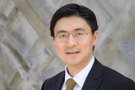 Purdue President Chiang to be a featured speaker this week at Fast Company  magazine's Most Innovative Companies Summit