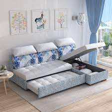 Browse through an unparalleled variety of wooden l shaped sofa bed with storage in fresh and unpredictable styles, and choose from trendy items or classic pieces. Couch Living Room Sofa Set Multifunctional Corner Sofabed With Storage China Sectinal Sofa Coner Sofa Made In China Com