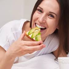 10 Alimentos Para Aumentar El Tamano De Tus Senos