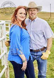 Pioneer Woman's Husband Ladd Drummond: 5 Things to Know