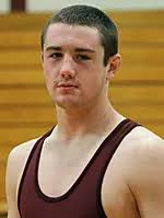 2010-11 Men's Wrestling Roster