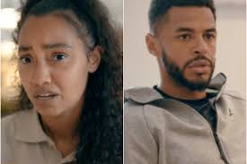 Leigh-Anne Pinnock praised for discussing fiancé Andre Grey's colourist  tweets in racism documentary