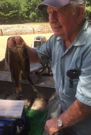 Darlton Merritt Obituary