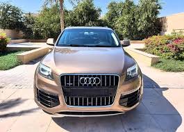 Image result for Teak Brown 2015 Q7