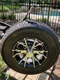 Product size / product sku. Goodyear Endurance Tire Teamtalk
