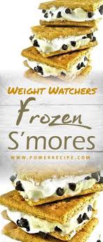 So whatever you like, we have something for you! Pin On Weight Watchers Desserts