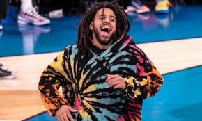 With 's sixth studio album on the way this friday, billboard wants to know: J Cole Finally Unveils Cover Art Of The Highly Anticipated The Off Season Album Release Date From The Stage
