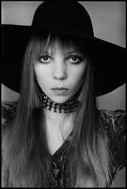 Penelope Tree: Through Her Own Lens