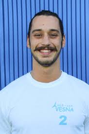 Raduno 2017/18; Vesna: per un campionato sereno