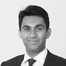 Terra Firma Senior Team