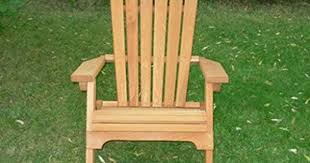 Patio Progress My 36 Adirondack Chairs Addicted 2 Decorating Amish Crafts Adirondack Chair Upholstered Swivel Chairs