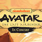 Avatar - The Last Airbender in Concert