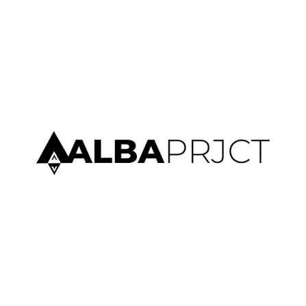 Logo ALBA PROJECT